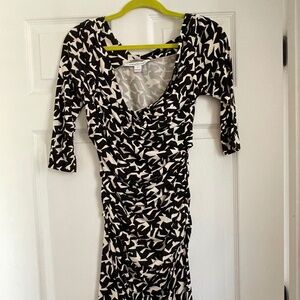 Diane von Furstenberg Dress